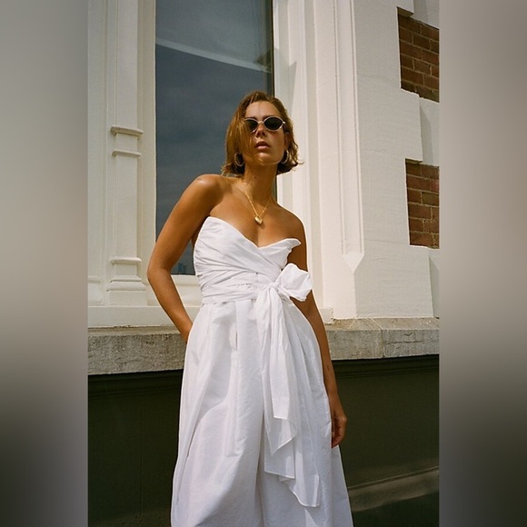 Free people Jade Jumpsuit - Picture 3 of 10